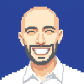 Pixel art portrait of Jude Sudbury